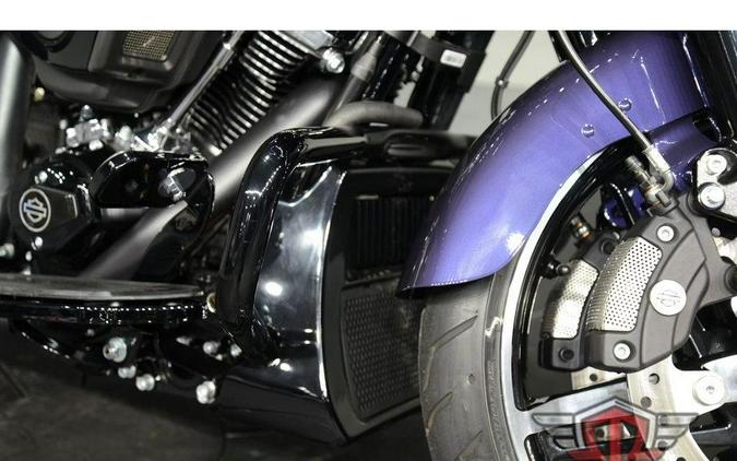 2026 Harley-Davidson FLTRX - Road Glide®