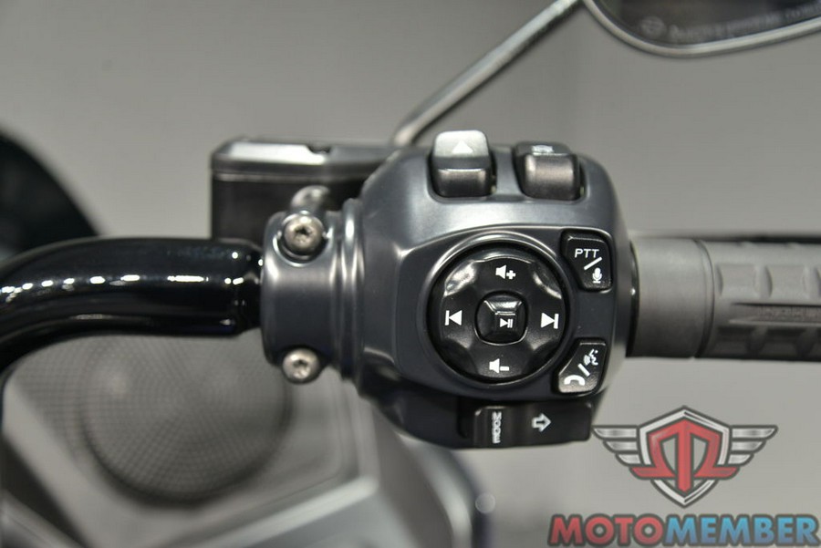 2026 Harley-Davidson Road Glide® Base