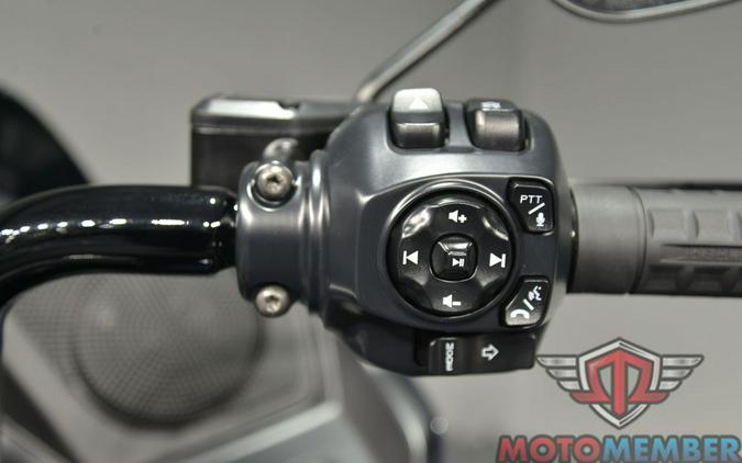 2026 Harley-Davidson Road Glide® Base