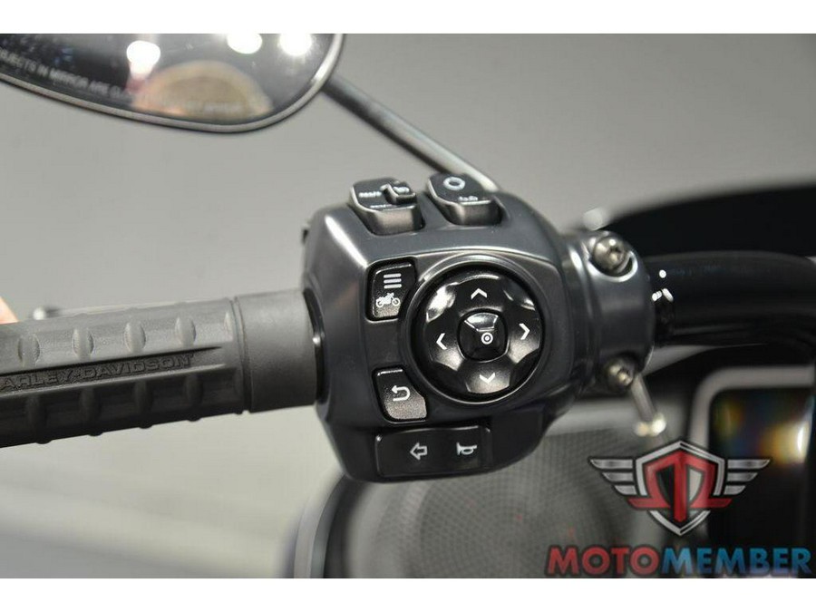 2026 Harley-Davidson FLTRX - Road Glide®