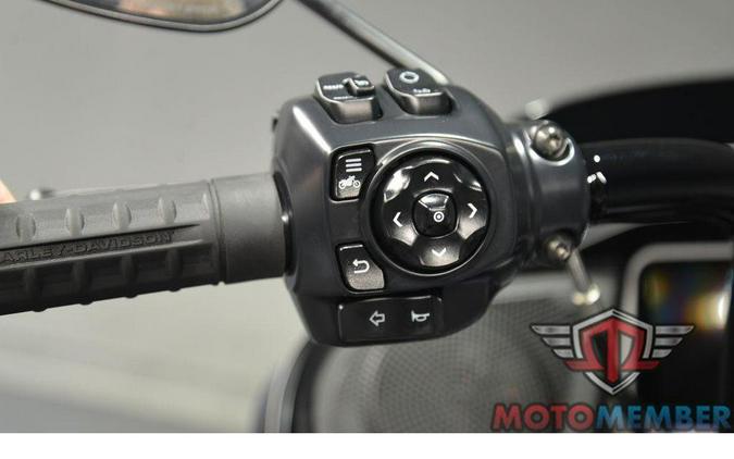 2026 Harley-Davidson FLTRX - Road Glide®