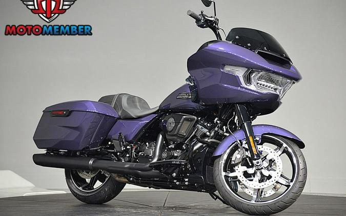 2026 Harley-Davidson Road Glide® Base