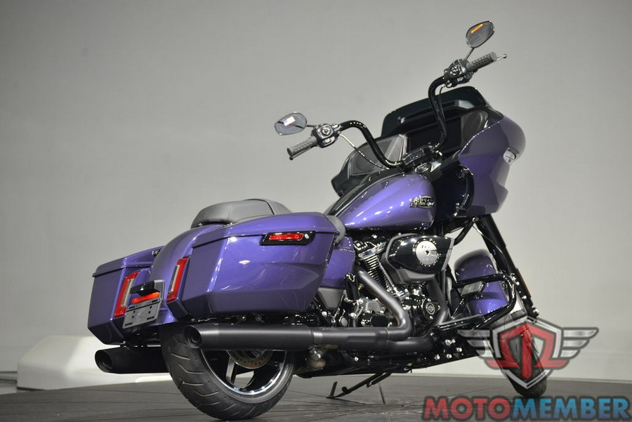 2026 Harley-Davidson Road Glide® Base