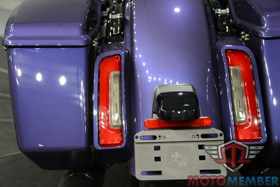 2026 Harley-Davidson Road Glide® Base