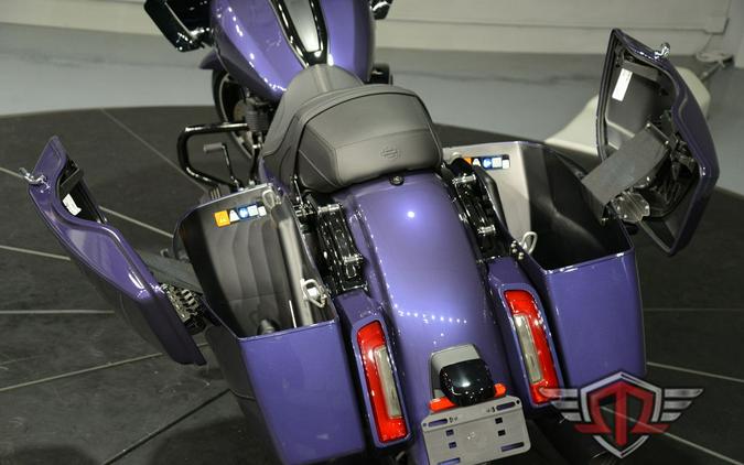 2026 Harley-Davidson Road Glide® Base