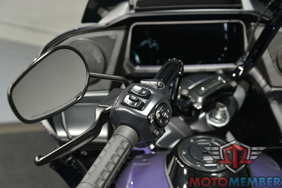 2026 Harley-Davidson Road Glide® Base