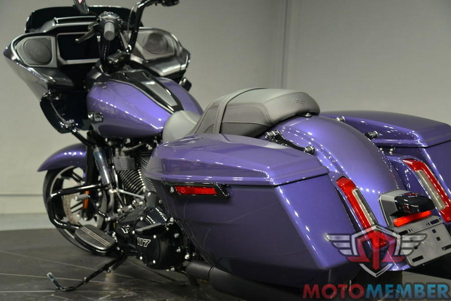 2026 Harley-Davidson Road Glide® Base