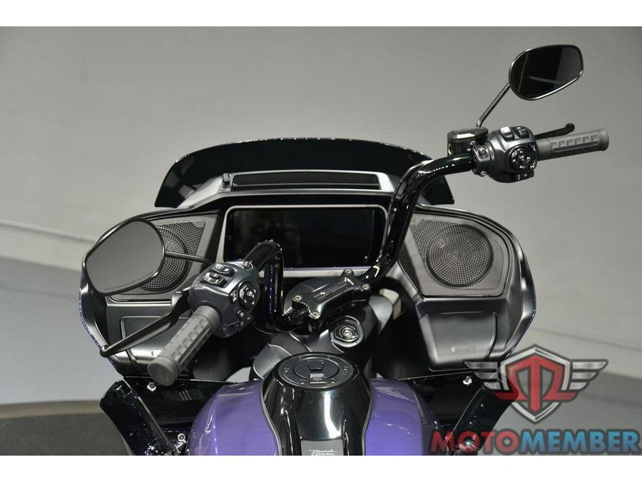2026 Harley-Davidson FLTRX - Road Glide®