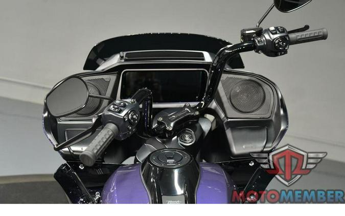 2026 Harley-Davidson FLTRX - Road Glide®