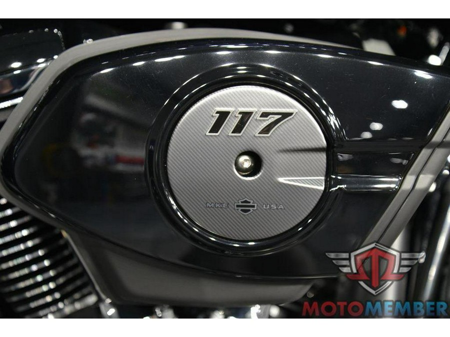 2026 Harley-Davidson FLTRX - Road Glide®