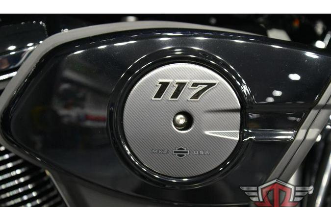 2026 Harley-Davidson FLTRX - Road Glide®