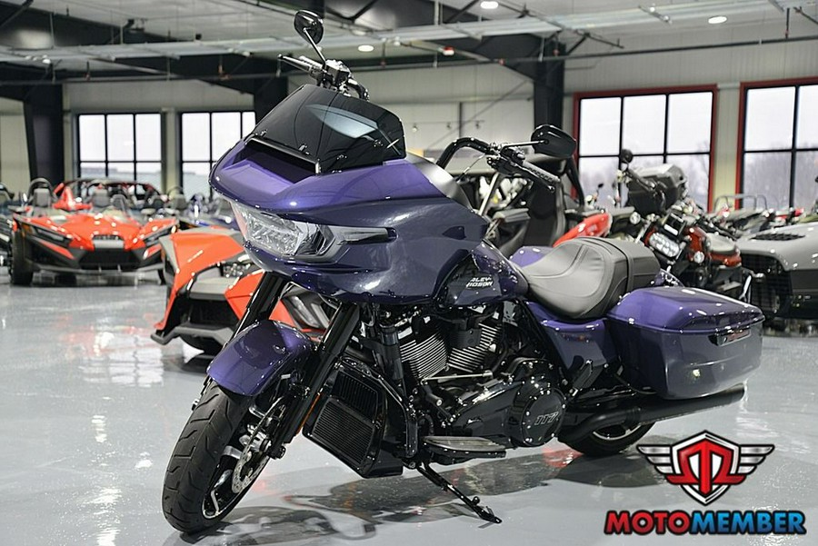 2026 Harley-Davidson Road Glide® Base