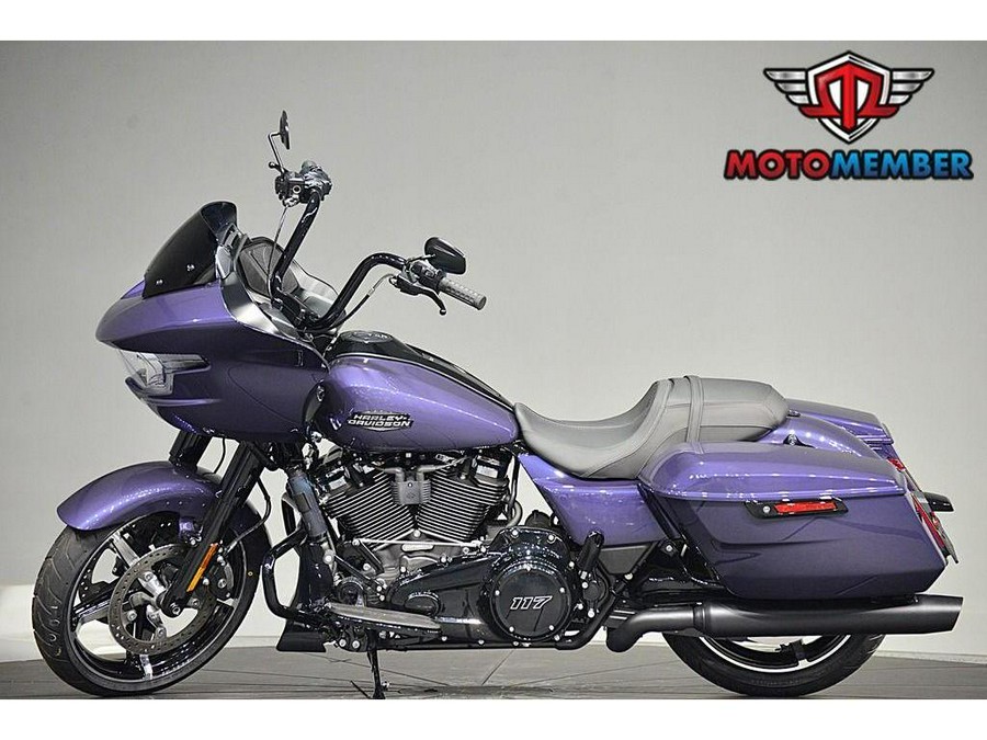 2026 Harley-Davidson FLTRX - Road Glide®