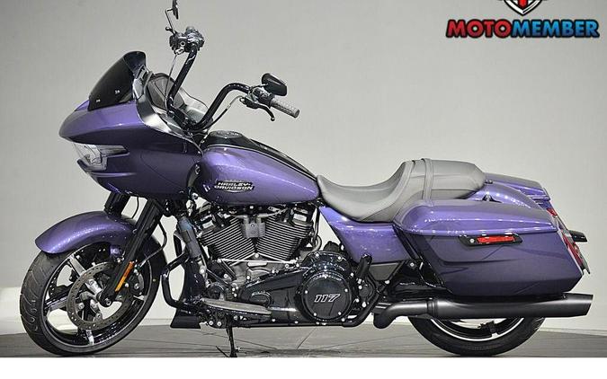 2026 Harley-Davidson FLTRX - Road Glide®