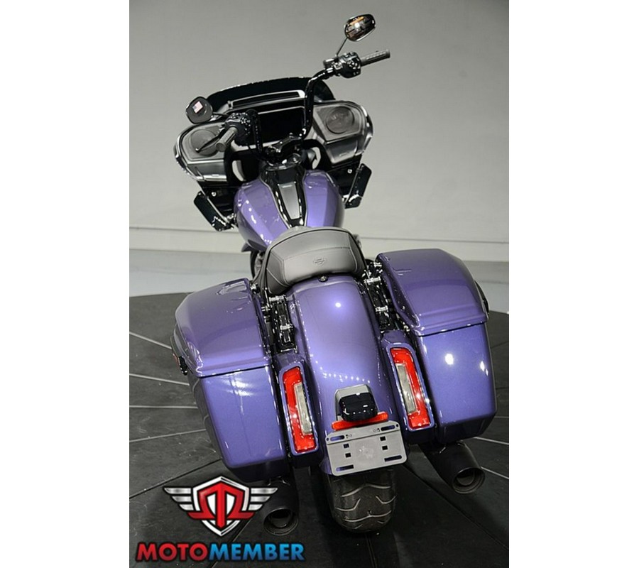 2026 Harley-Davidson Road Glide® Base