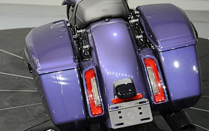 2026 Harley-Davidson Road Glide® Base