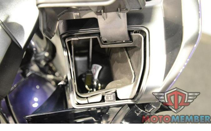 2026 Harley-Davidson FLTRX - Road Glide®