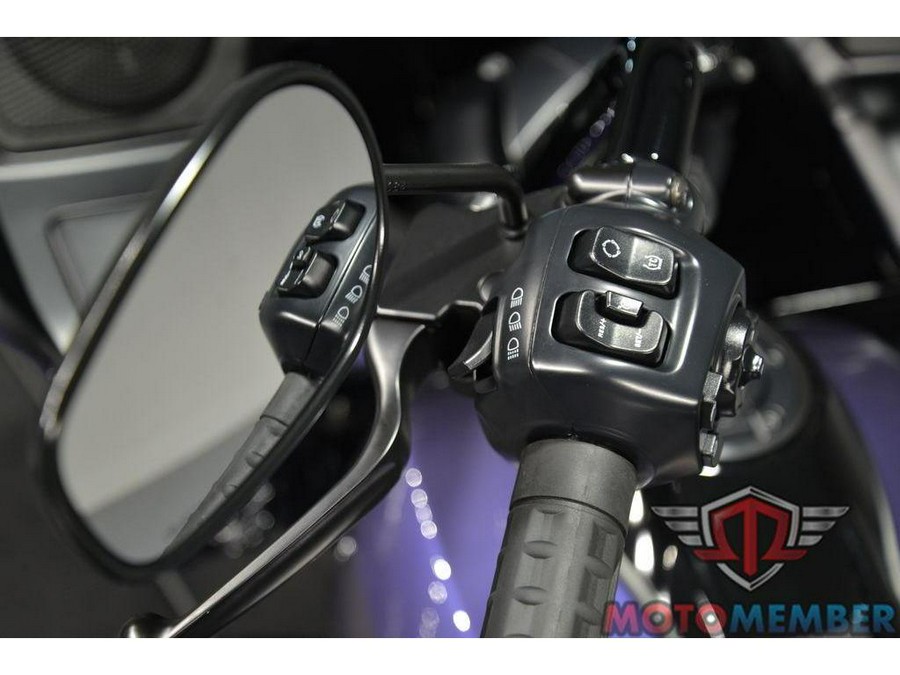 2026 Harley-Davidson FLTRX - Road Glide®