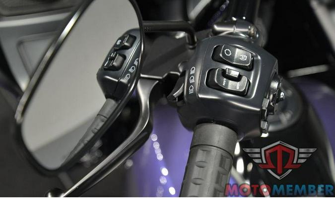 2026 Harley-Davidson FLTRX - Road Glide®