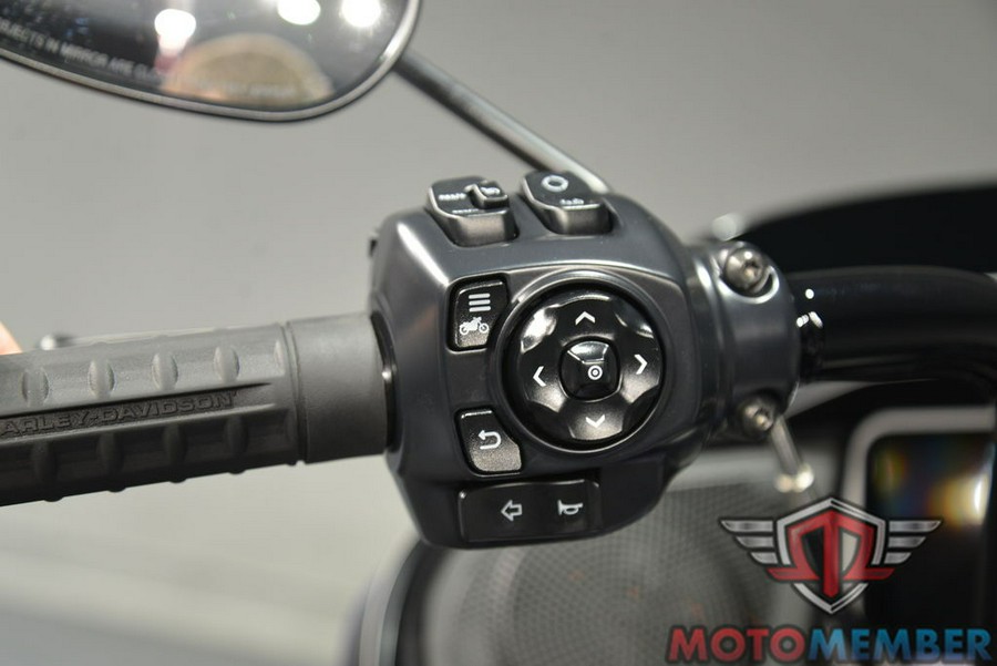 2026 Harley-Davidson Road Glide® Base