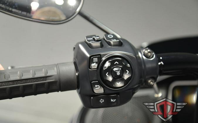 2026 Harley-Davidson Road Glide® Base