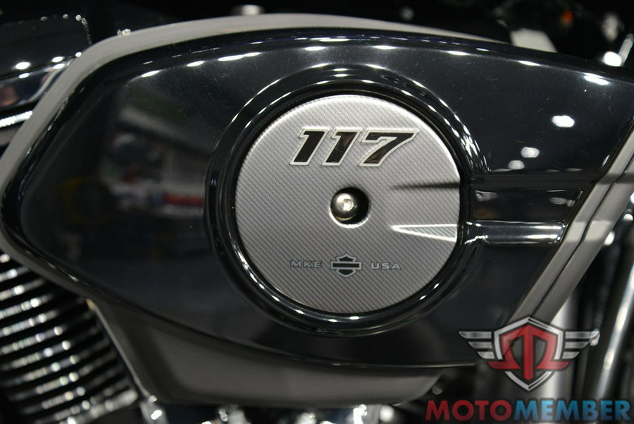 2026 Harley-Davidson Road Glide® Base