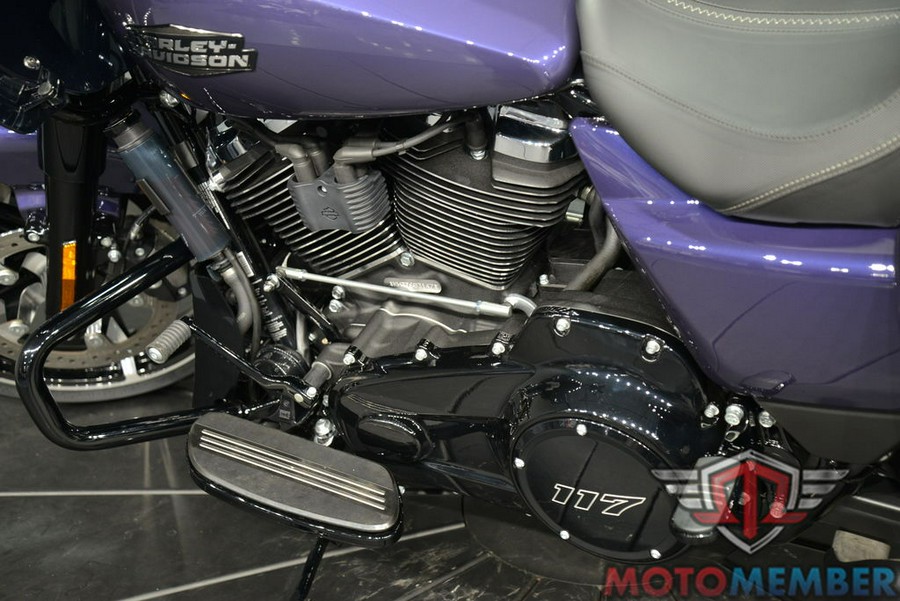 2026 Harley-Davidson Road Glide® Base