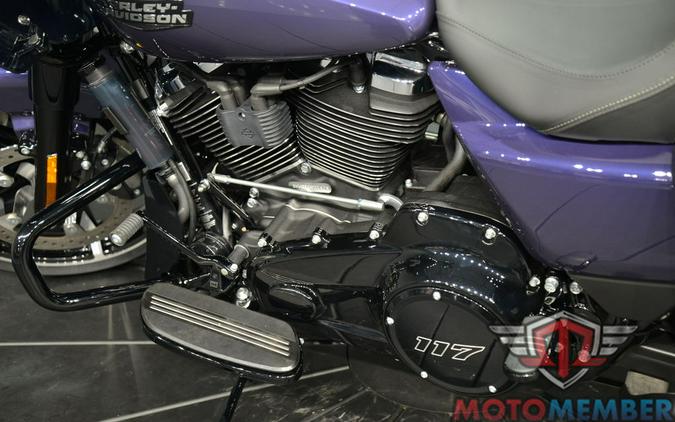 2026 Harley-Davidson Road Glide® Base