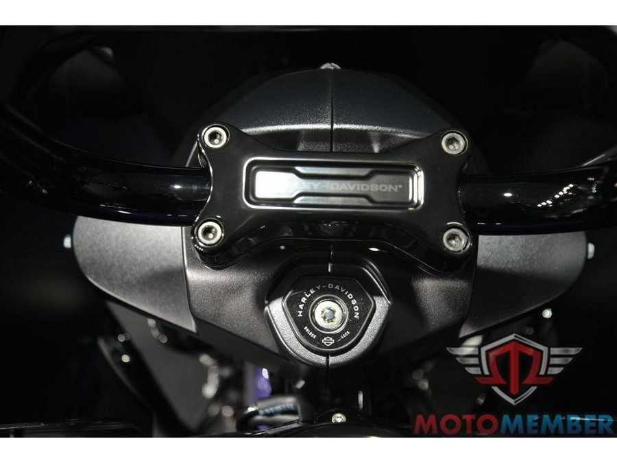 2026 Harley-Davidson FLTRX - Road Glide®