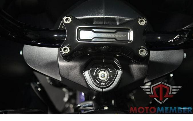 2026 Harley-Davidson FLTRX - Road Glide®