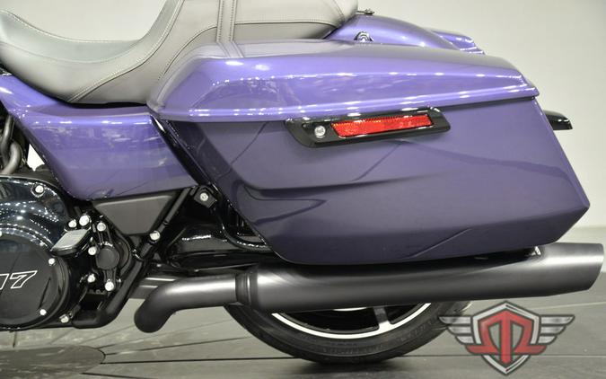 2026 Harley-Davidson Road Glide® Base