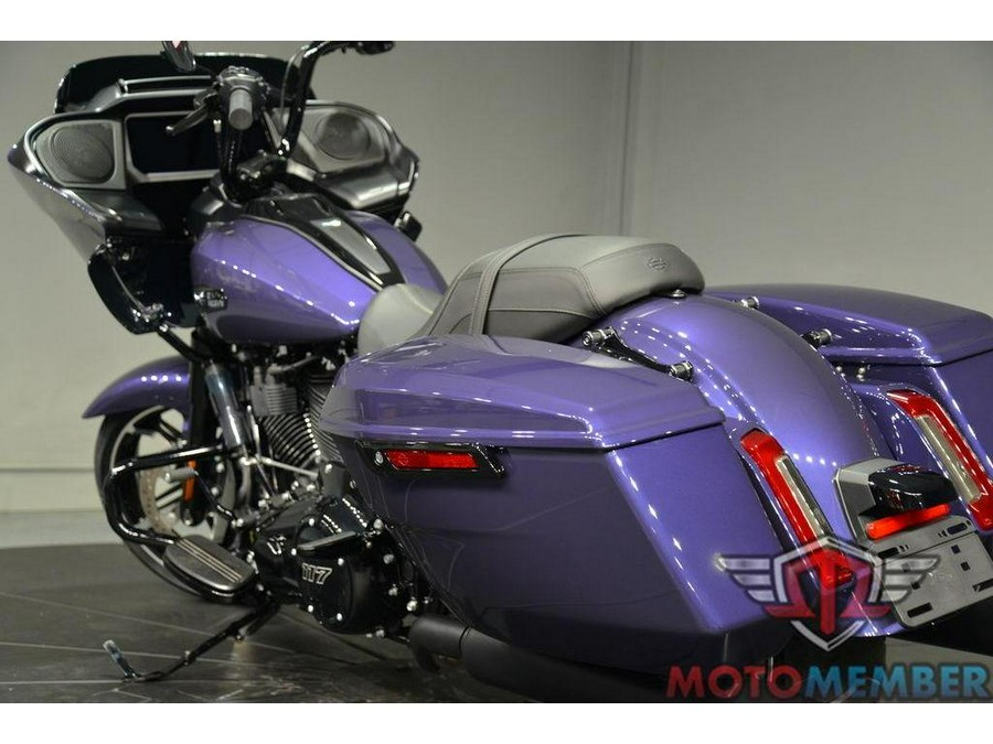 2026 Harley-Davidson FLTRX - Road Glide®