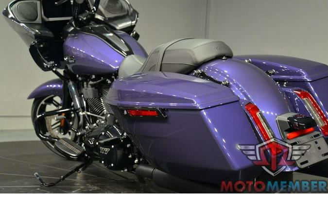 2026 Harley-Davidson FLTRX - Road Glide®