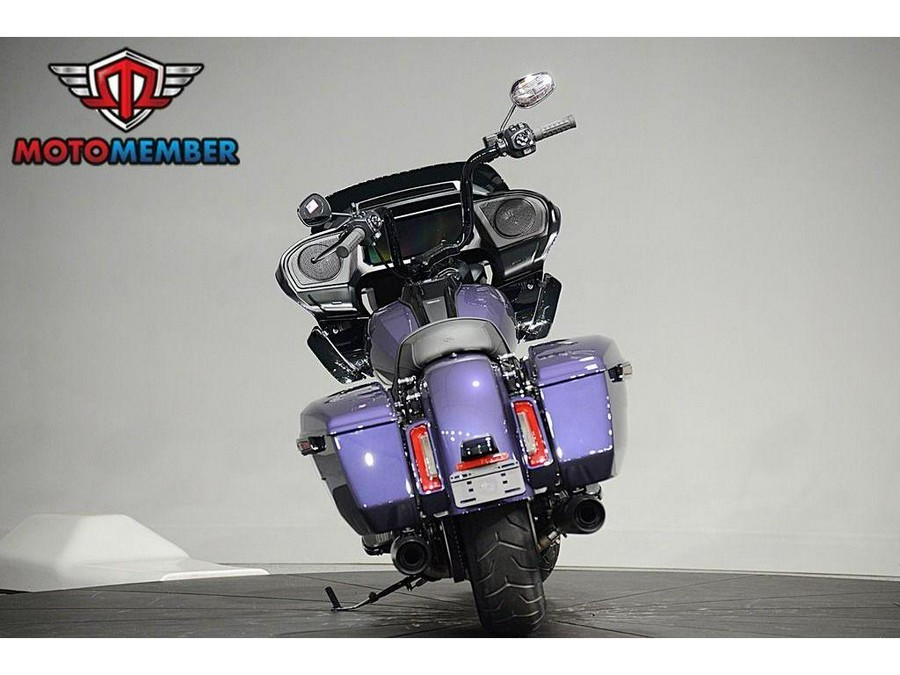 2026 Harley-Davidson FLTRX - Road Glide®