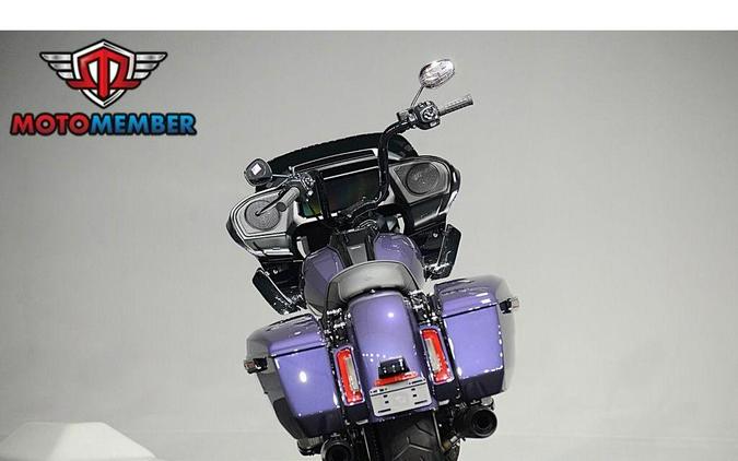 2026 Harley-Davidson FLTRX - Road Glide®