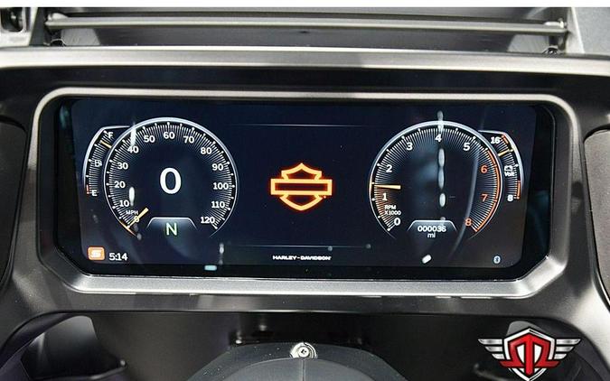 2026 Harley-Davidson FLTRX - Road Glide®