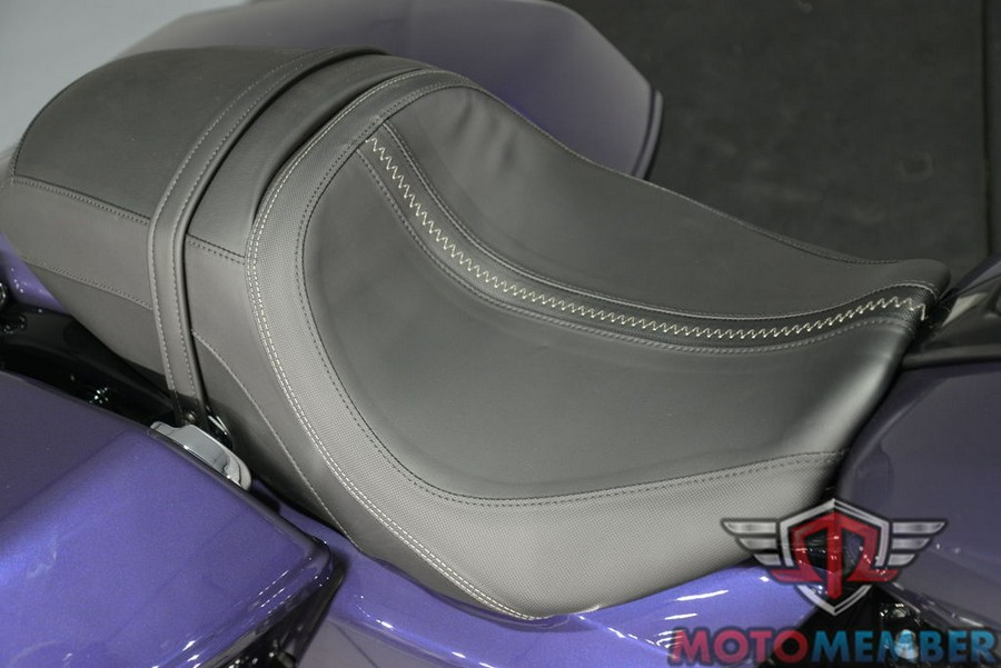 2026 Harley-Davidson Road Glide® Base