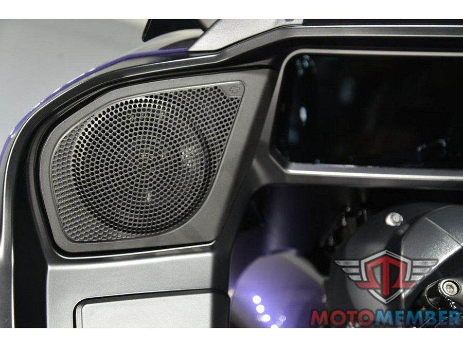 2026 Harley-Davidson FLTRX - Road Glide®