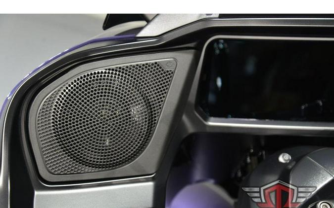 2026 Harley-Davidson FLTRX - Road Glide®