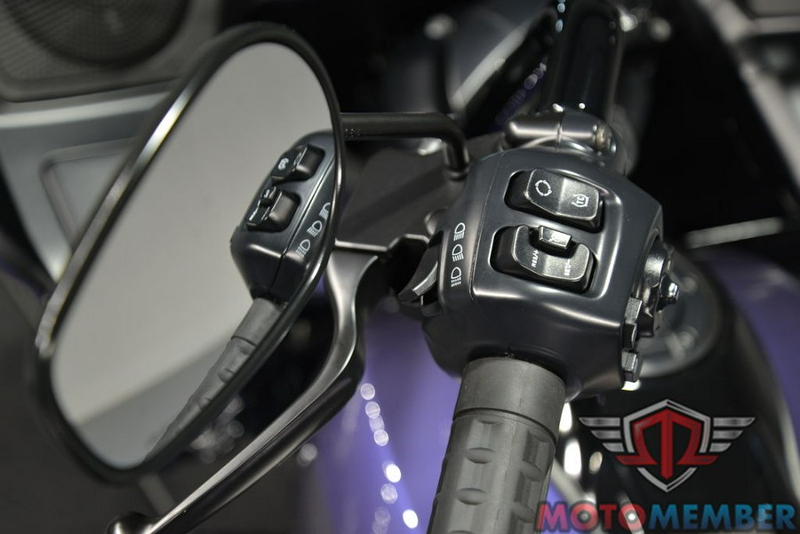 2026 Harley-Davidson Road Glide® Base