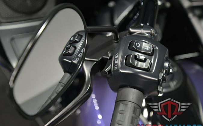 2026 Harley-Davidson Road Glide® Base