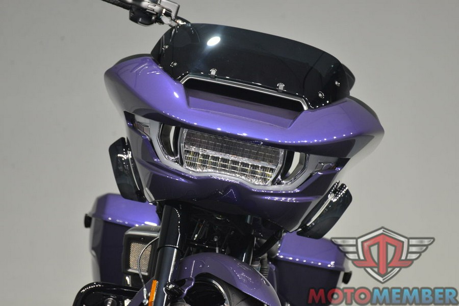 2026 Harley-Davidson Road Glide® Base
