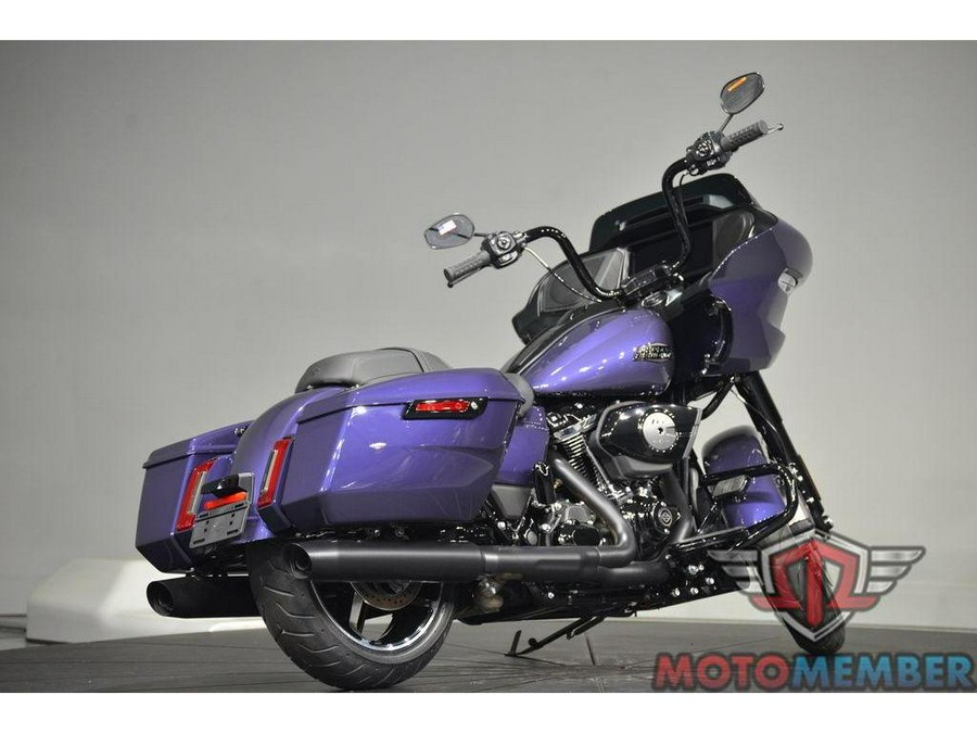 2026 Harley-Davidson FLTRX - Road Glide®