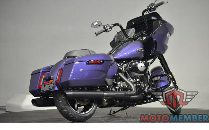 2026 Harley-Davidson FLTRX - Road Glide®