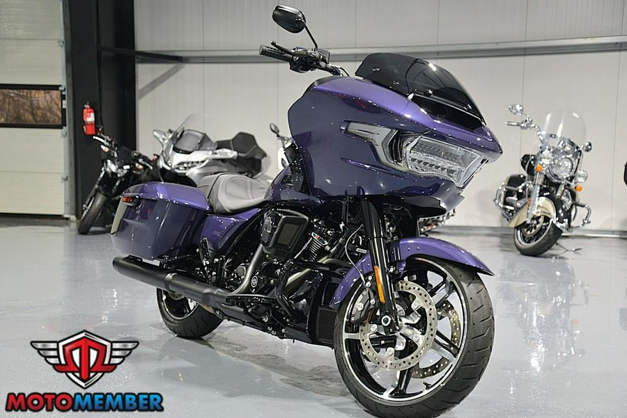 2026 Harley-Davidson Road Glide® Base