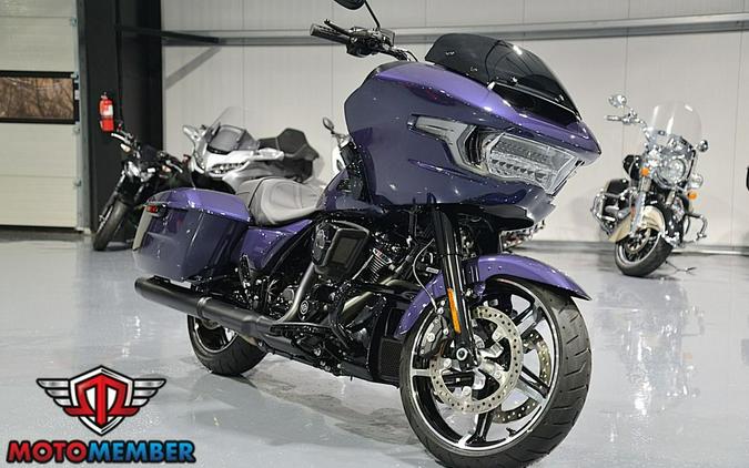 2026 Harley-Davidson Road Glide® Base