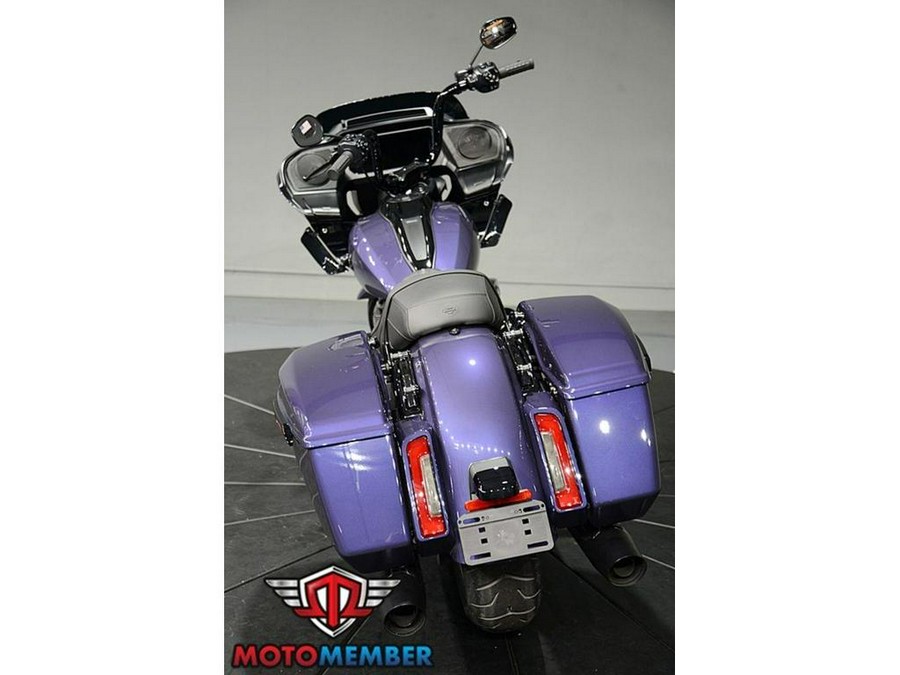 2026 Harley-Davidson FLTRX - Road Glide®