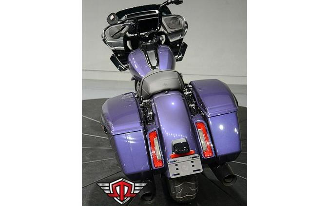 2026 Harley-Davidson FLTRX - Road Glide®