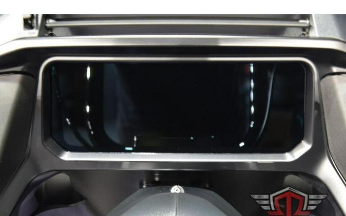2026 Harley-Davidson FLTRX - Road Glide®
