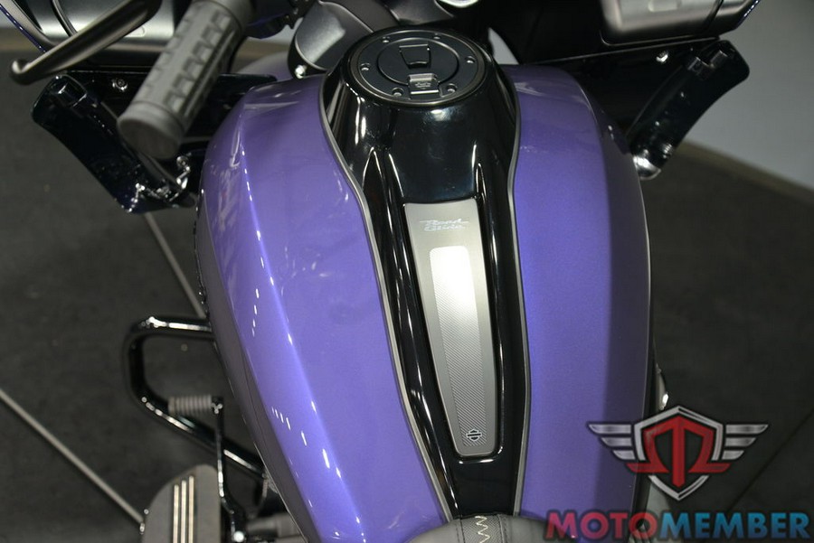 2026 Harley-Davidson Road Glide® Base